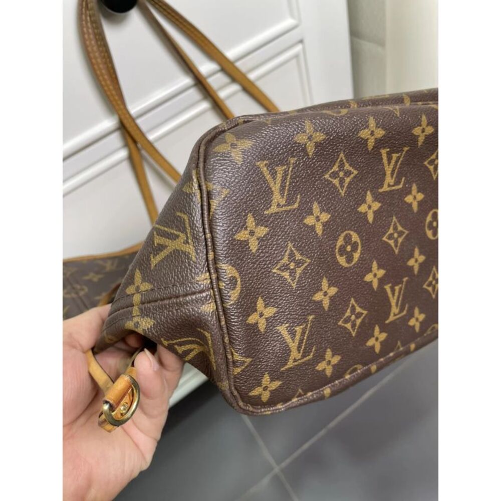 Louis Vuitton Women Pre-Loved Bag Very Good Condition - Picture 8 of 8